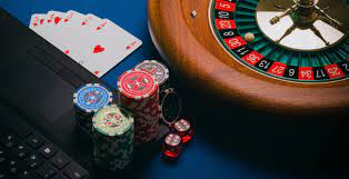 Официальный сайт Casino Friends